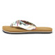 O'neill Ditsy Sun Bloom Sandals